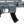 Load image into Gallery viewer, Derya TM22 .22lr Semi-auto rifle (Multiple colours)