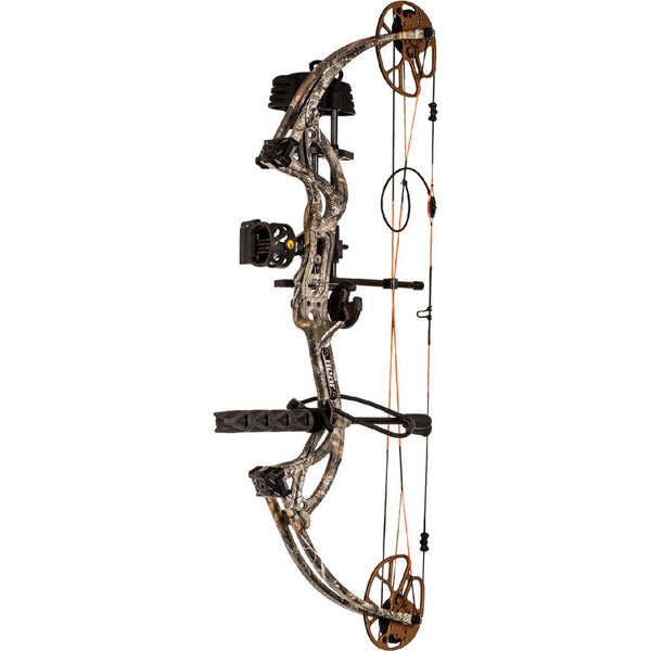 Bear Archery Cruzer G2 RTH compound bow package