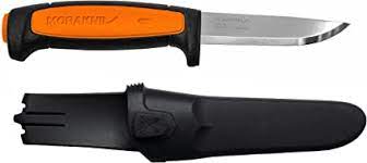 Morakniv (Mora) Basic 546 knife
