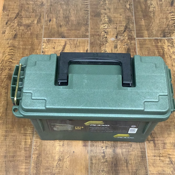 Plano ammo .30 cal ammo can