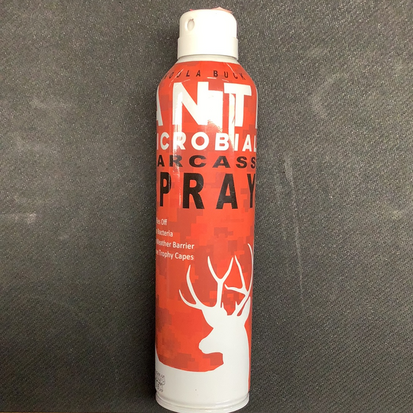 Koola Buck Anti Microbial Spray