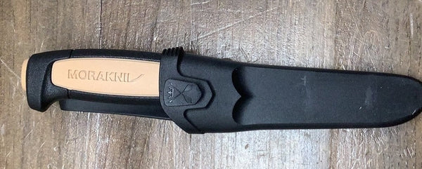 Morakniv (Mora) Pro Rope Serated Knife