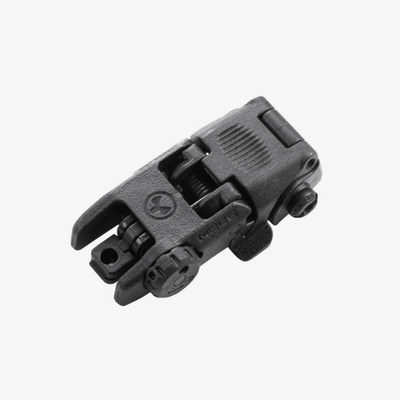 MAGPUL MBUS SIGHT – REAR