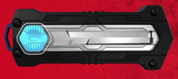 Kershaw KAPSULE MODEL 1190