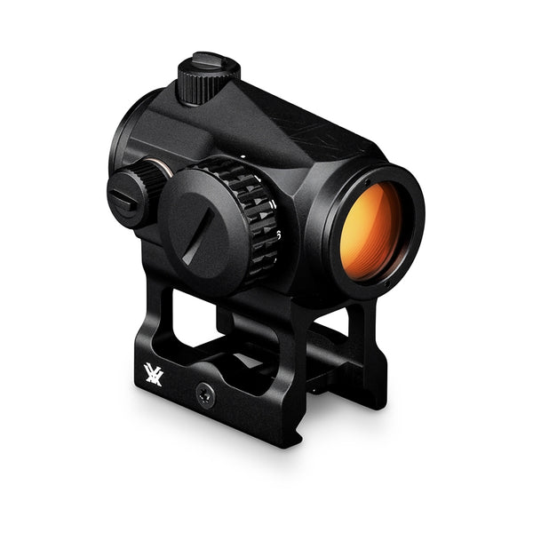 VORTEX CROSSFIRE RED DOT (LED UPGRADE) CF-RD2