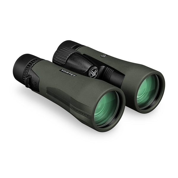 Vortex Diamondback HD 10x50 Binoculars (VT-DB—216)
