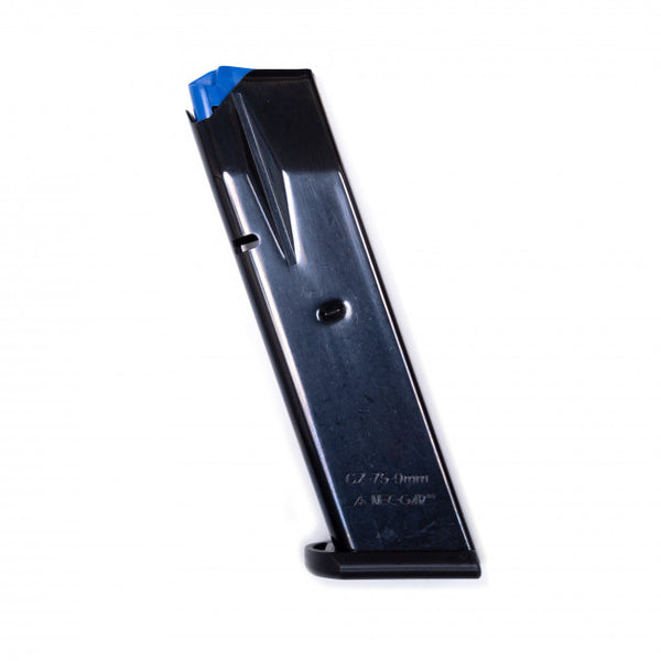 CZ 75 9MM SHADOW 2 MAGAZINE