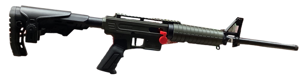 Rock Island Armory TM22 Feather 22 Long Rifle 18″