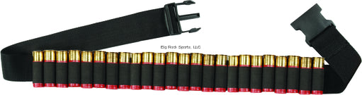 Hunters Specialties Shotgun Shell Belt Holds 25 Shells