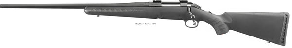 Ruger American Left Handed Bolt Action Rifle 308 WIN