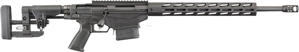 Ruger Precision Bolt Action Rifle, .300 Win Mag