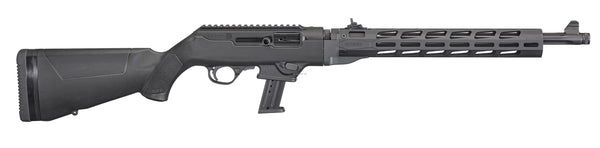 Ruger PC Carbine Takedown 9mm (All 3 Models) - NON-RESTRICTED