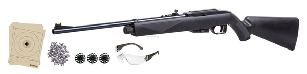 Crosman Repeat Air 177 Pellet Rifle KIT (495fps)