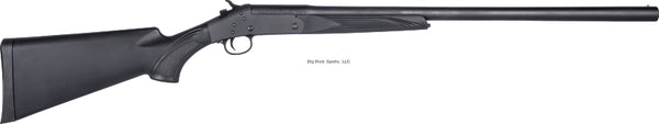 Stevens M301 Single Shot Shotgun 12Ga 26"