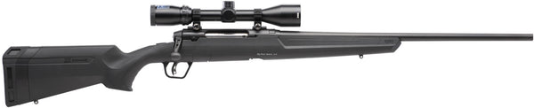 Savage Axis II XP 30-06 Sprfld w/bushnell scope