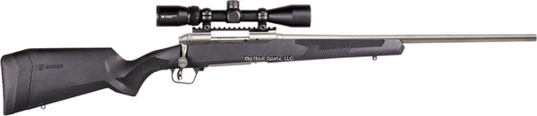 Savage 110 Apex Storm XP 6.5 Creedmoor