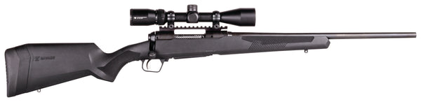 Savage 110 Apex Hunter XP LH 30-06 SPR, 22" Bbl Vortex Crossfire II 3-9x40