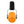 Load image into Gallery viewer, ULTRX Slim Profile Youth Passive Earmuff, Orange - 4172
