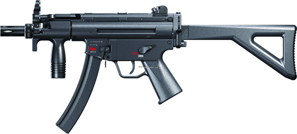 Heckler & Koch MP5 K-PDW Air Rifle, .177 Steel BB
