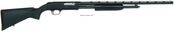 Mossberg 500 Bantam Pump Shotgun 410 GA