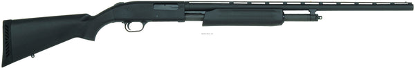Mossberg 500 Hunting All-Purpose Field Pump Shotgun 20 GA, 26 in