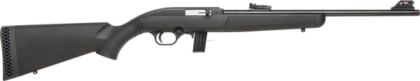 Mossberg 702 Plinkster .22LR, 25 rnd magazine