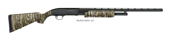 Mossberg Maverick 88 Pump, 20 GA, 26" Bbl, Mossy Oak Treestand, Modified Choke, 5+1 Rnd