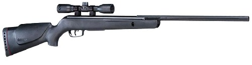 Gamo Varmint .177 Pellet, break barrel air rifle, 496FPS