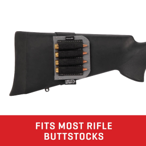 Allen Next Shot Rifle Cartridge Band