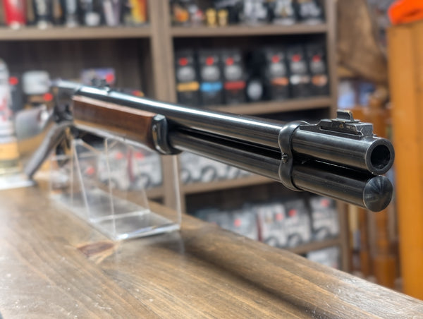 Marlin 1894, 44 mag (consignment)