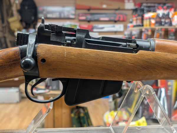 Lee-Enfield No4 MK2 (New-never fired)(consignment)