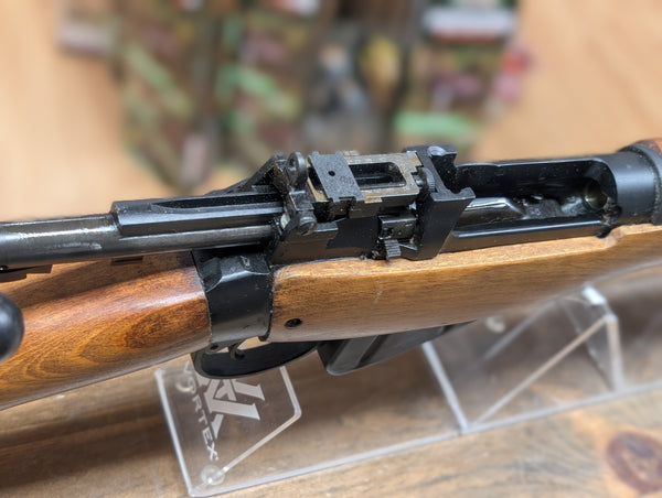 Lee-Enfield No4 MK2 (New-never fired)(consignment)