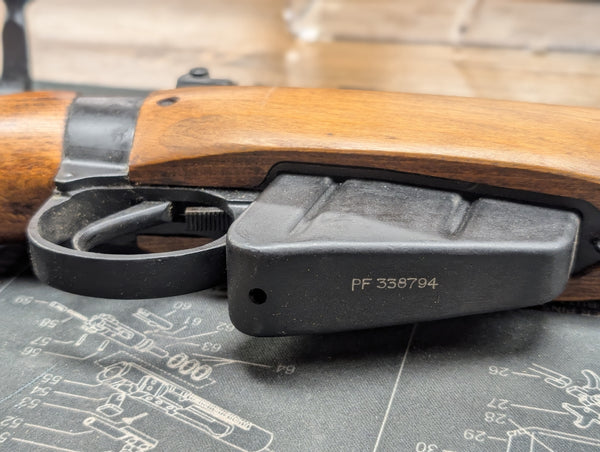 Lee-Enfield No4 MK2 (New-never fired)(consignment)