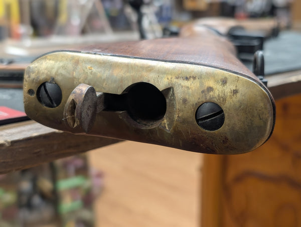 Lee-Enfield No4 MK2 (New-never fired)(consignment)