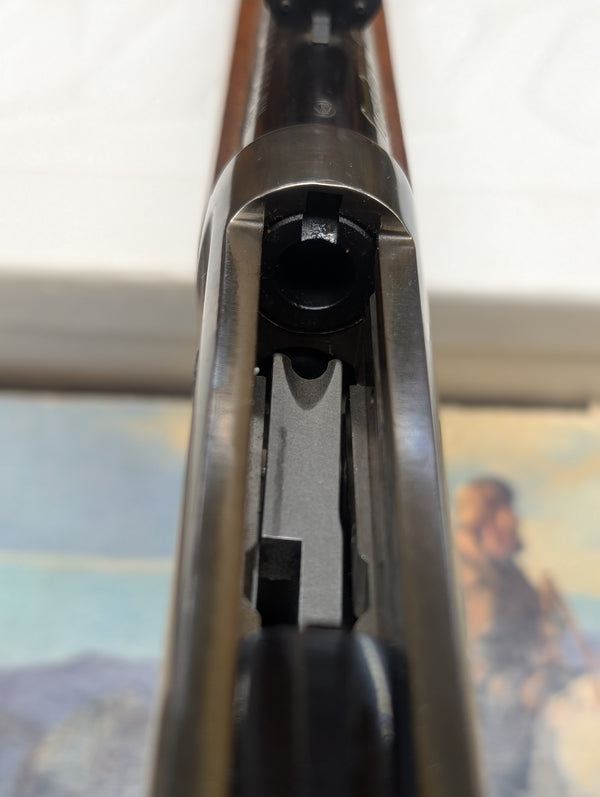 Winchester Mdl 94, 38-55 Win, Legendary Frontiersman (consignment)