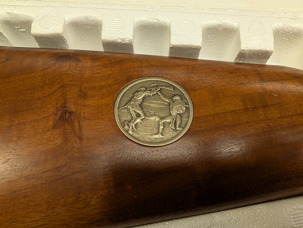 Winchester Mdl 94, 38-55 Win, Legendary Frontiersman (consignment)