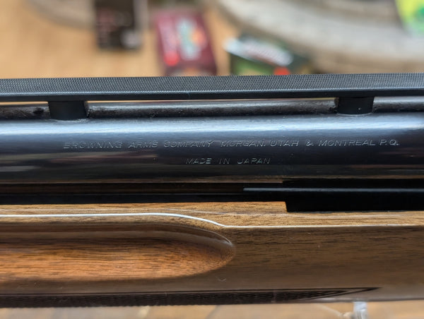 Browning BPS 10 Gauge, 3.5", 30" Bbl (used)