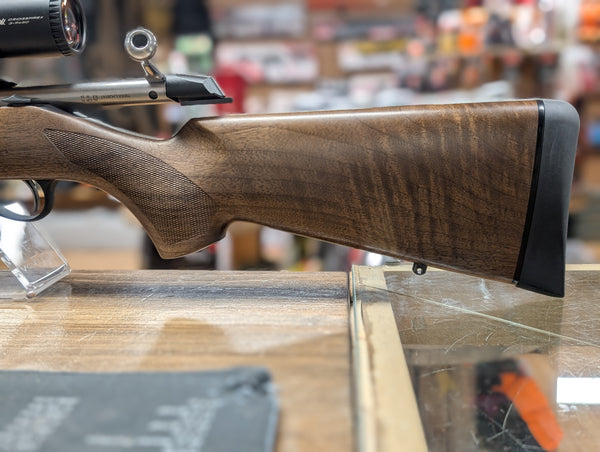 Tikka T3X 30.06 Sprfld w/scope Left Hand (used)