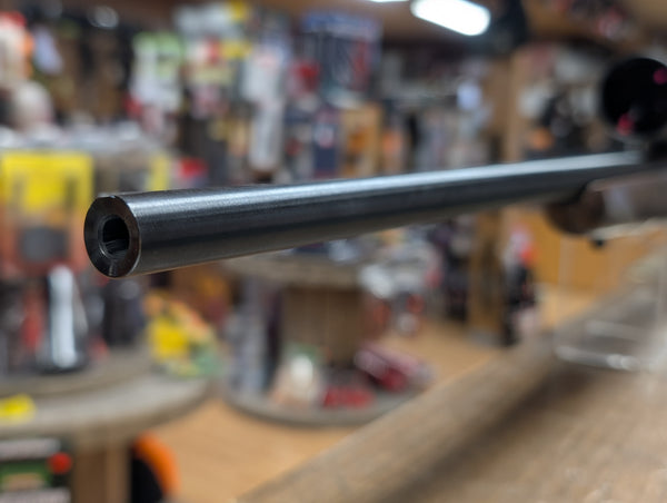 Tikka T3X 30.06 Sprfld w/scope Left Hand (used)