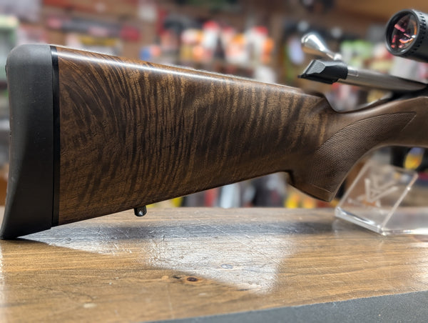 Tikka T3X 30.06 Sprfld w/scope Left Hand (used)