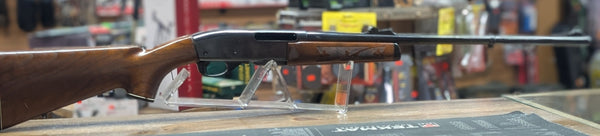 Remington 7600, 30.06 Sprfld (used)