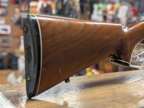 Remington 7600, 30.06 Sprfld (used)