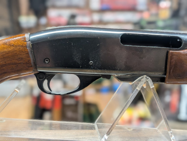 Remington 7600, 30.06 Sprfld (used)