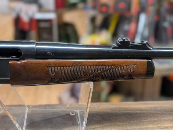 Remington 7600, 30.06 Sprfld (used)