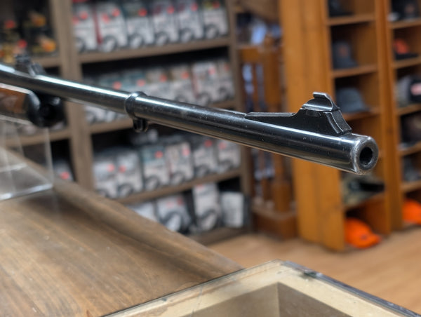Remington 7600, 30.06 Sprfld (used)