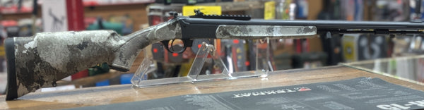 Traditons Nitorfire .50 Cal Muzzleloader (used)