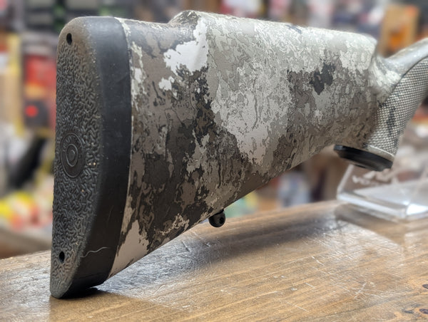 Traditons Nitorfire .50 Cal Muzzleloader (used)