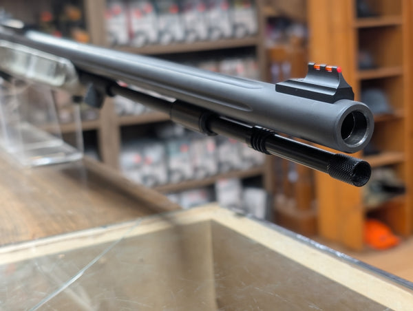 Traditons Nitorfire .50 Cal Muzzleloader (used)