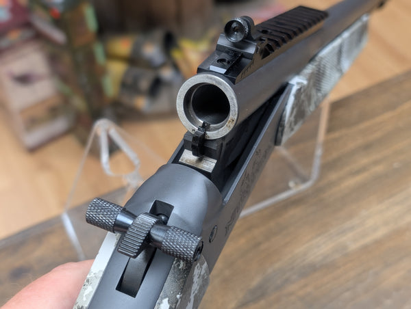 Traditons Nitorfire .50 Cal Muzzleloader (used)