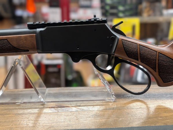Smith & Wesson 1854 45-70 Gov *Never fired* (Consignment)